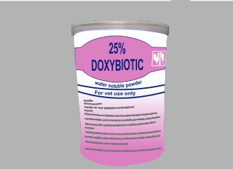 Doxybiotic W.S.P